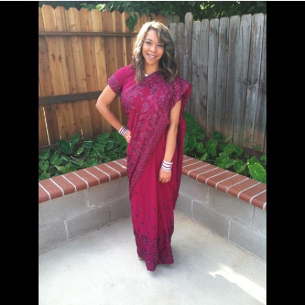 Sari